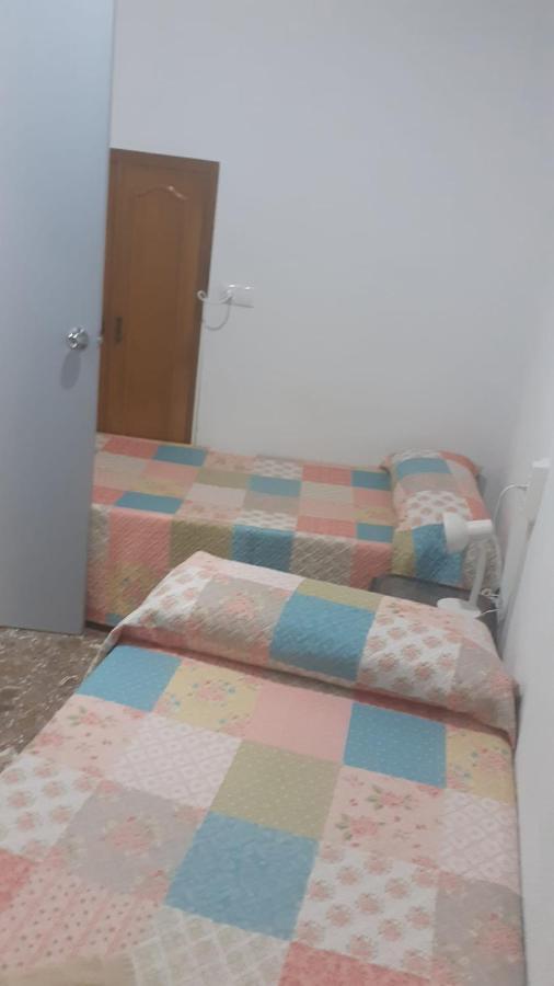 Planta Baja En Santa Pola Villa Eksteriør billede