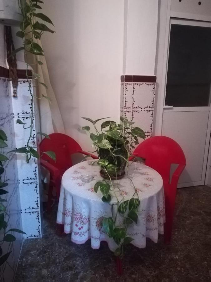 Planta Baja En Santa Pola Villa Eksteriør billede