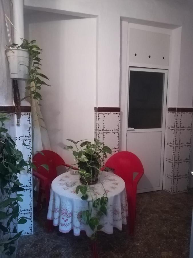Planta Baja En Santa Pola Villa Eksteriør billede