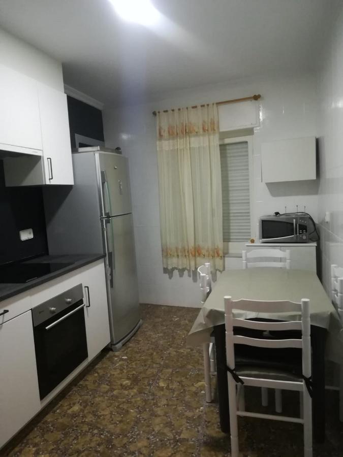Planta Baja En Santa Pola Villa Eksteriør billede